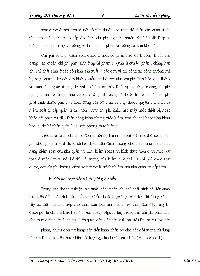 image for page Một số biện pháp hoàn thiện quản lý chi phí sản xuất của Công ty cổ phần xây dựng và thương mại Tân Phương