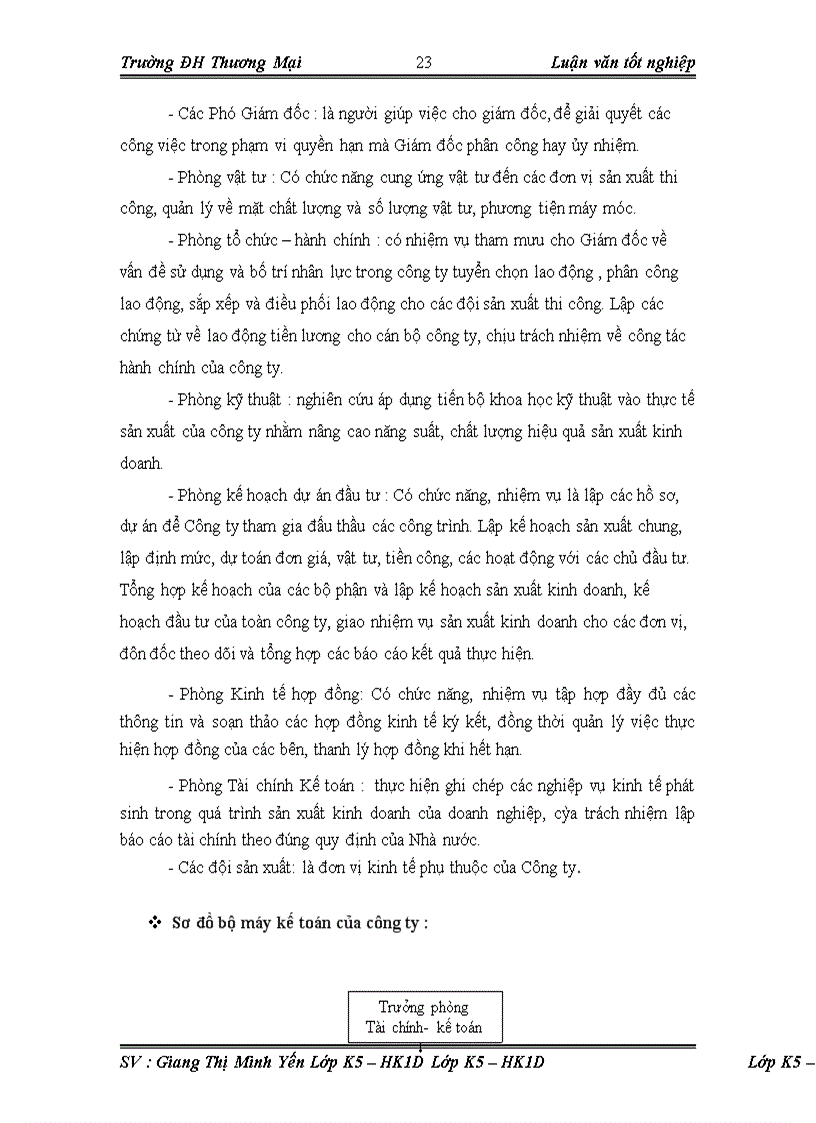image for page Một số biện pháp hoàn thiện quản lý chi phí sản xuất của Công ty cổ phần xây dựng và thương mại Tân Phương