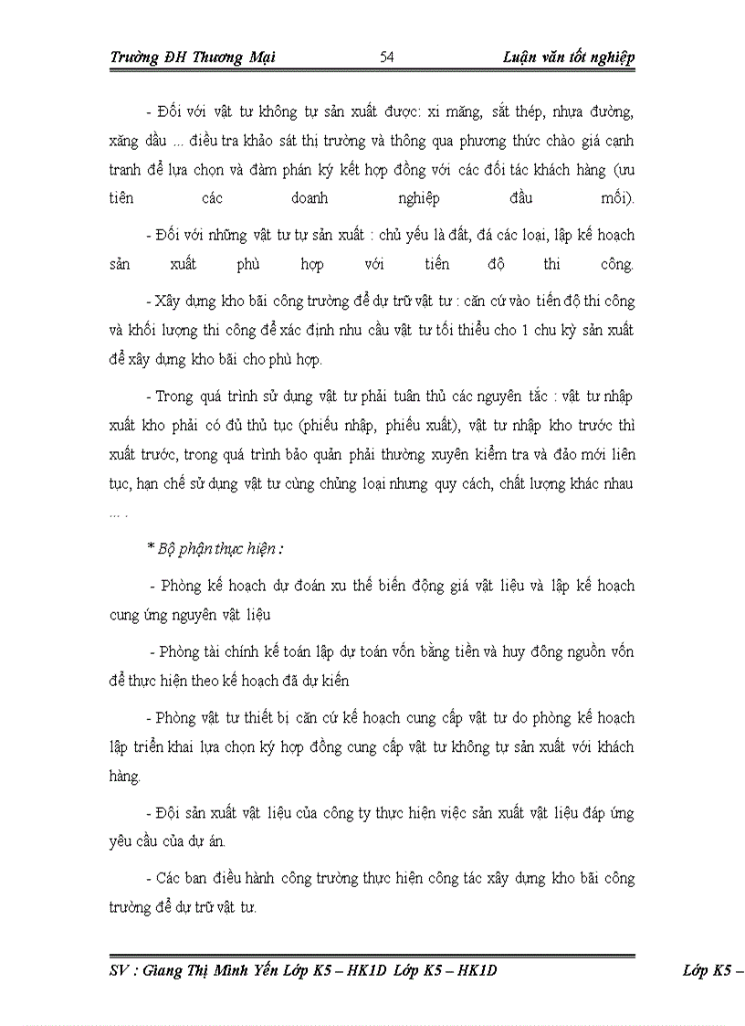 image for page Một số biện pháp hoàn thiện quản lý chi phí sản xuất của Công ty cổ phần xây dựng và thương mại Tân Phương
