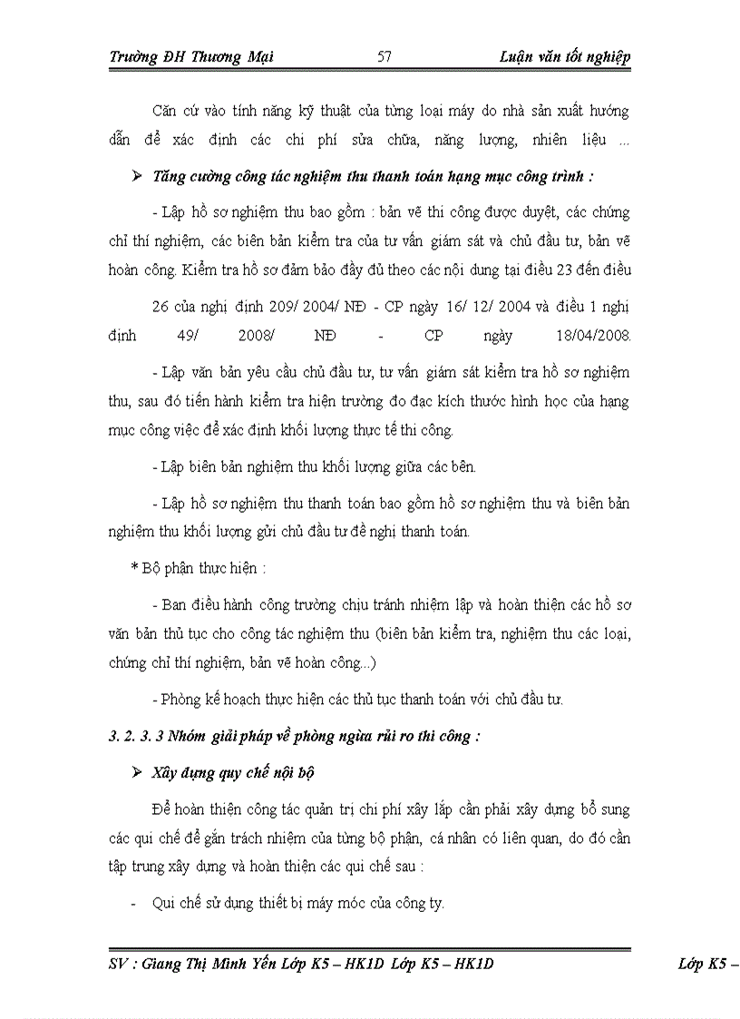 image for page Một số biện pháp hoàn thiện quản lý chi phí sản xuất của Công ty cổ phần xây dựng và thương mại Tân Phương