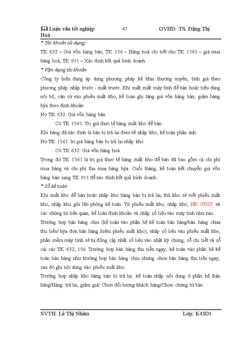 image for page Kế toán bán hàng máy tính tại công ty Cổ Phần Thế Giới Công Nghệ Số F5