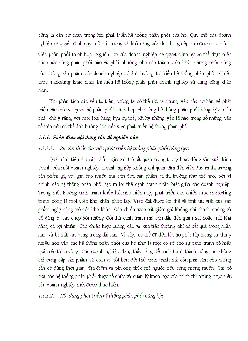 image for page “Phát triển hệ thống phân phối sản phẩm ống nhựa xoắn HDPE Thăng Long của công ty cổ phần Ba An trên thị trường nội địa