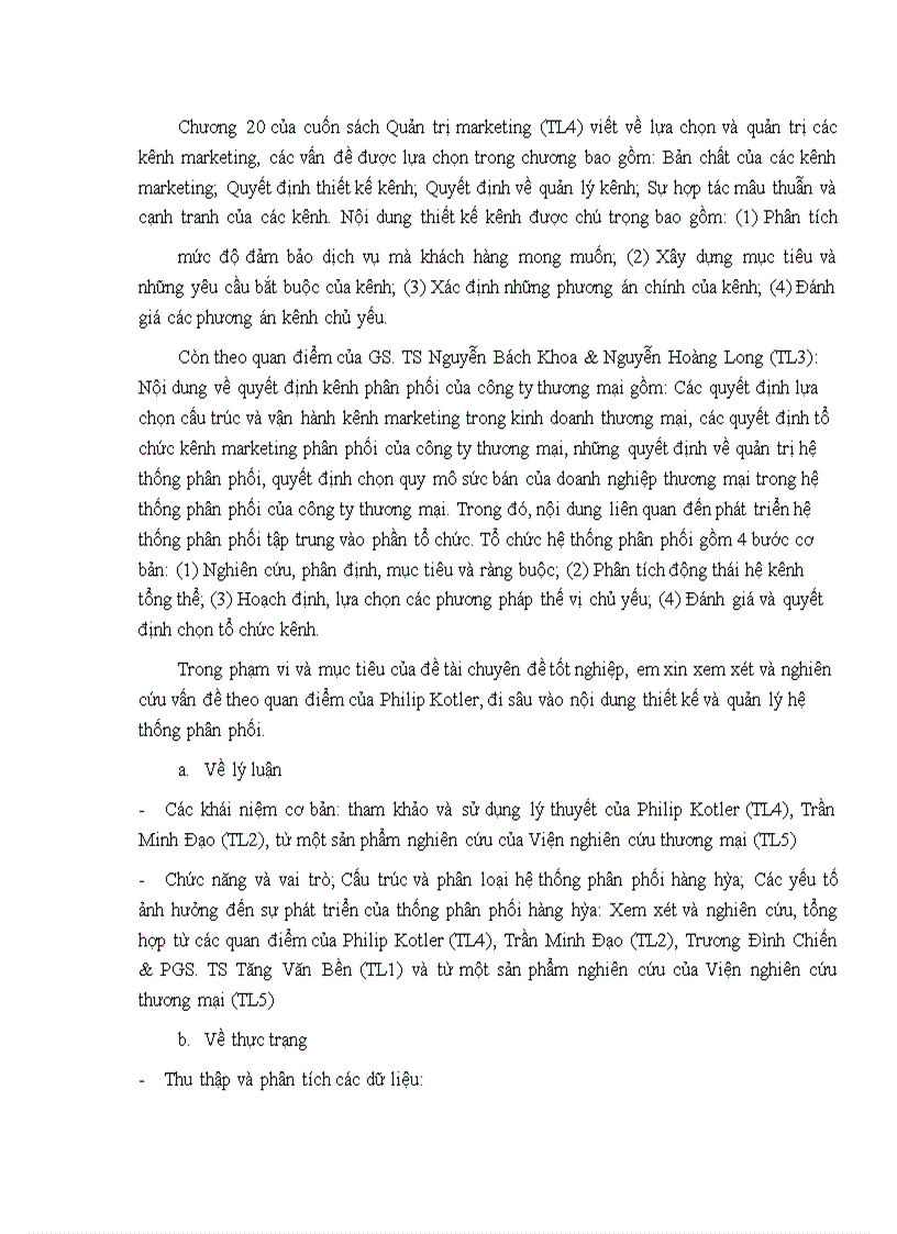 image for page “Phát triển hệ thống phân phối sản phẩm ống nhựa xoắn HDPE Thăng Long của công ty cổ phần Ba An trên thị trường nội địa