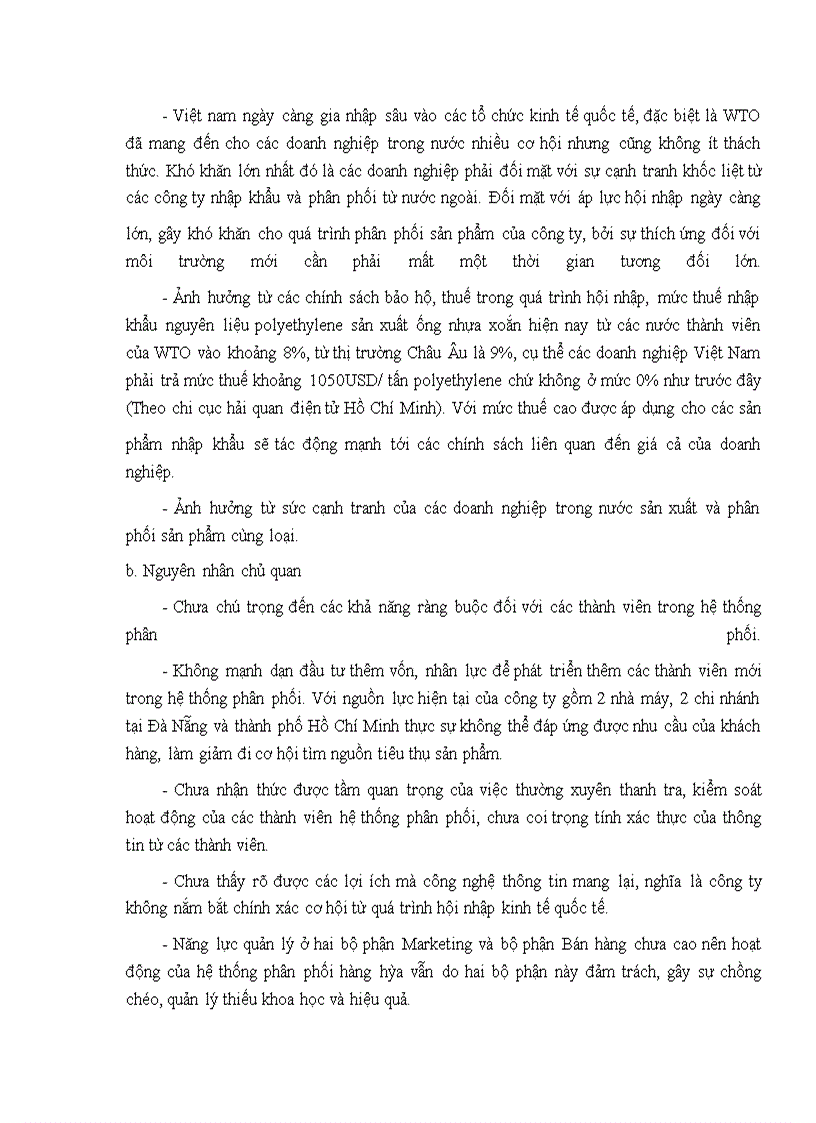 image for page “Phát triển hệ thống phân phối sản phẩm ống nhựa xoắn HDPE Thăng Long của công ty cổ phần Ba An trên thị trường nội địa