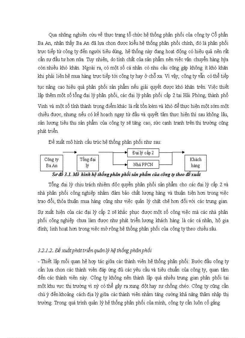 image for page “Phát triển hệ thống phân phối sản phẩm ống nhựa xoắn HDPE Thăng Long của công ty cổ phần Ba An trên thị trường nội địa