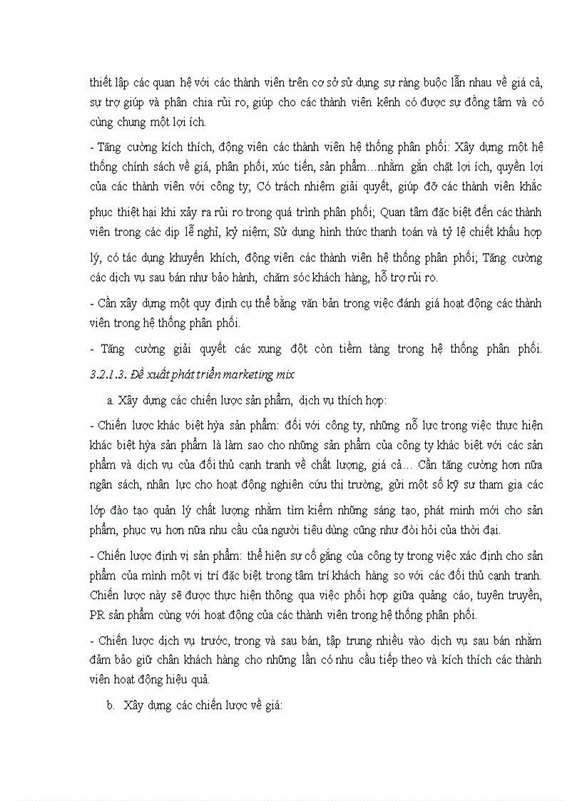 image for page “Phát triển hệ thống phân phối sản phẩm ống nhựa xoắn HDPE Thăng Long của công ty cổ phần Ba An trên thị trường nội địa