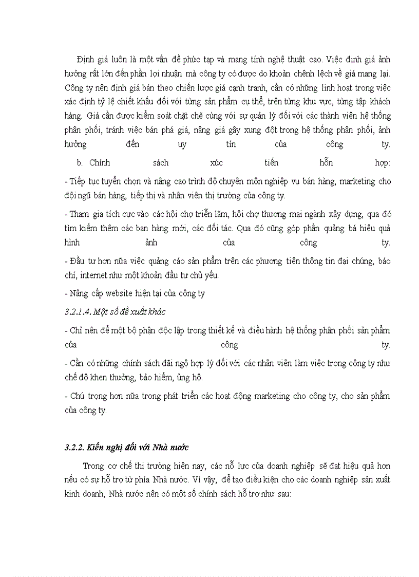 image for page “Phát triển hệ thống phân phối sản phẩm ống nhựa xoắn HDPE Thăng Long của công ty cổ phần Ba An trên thị trường nội địa