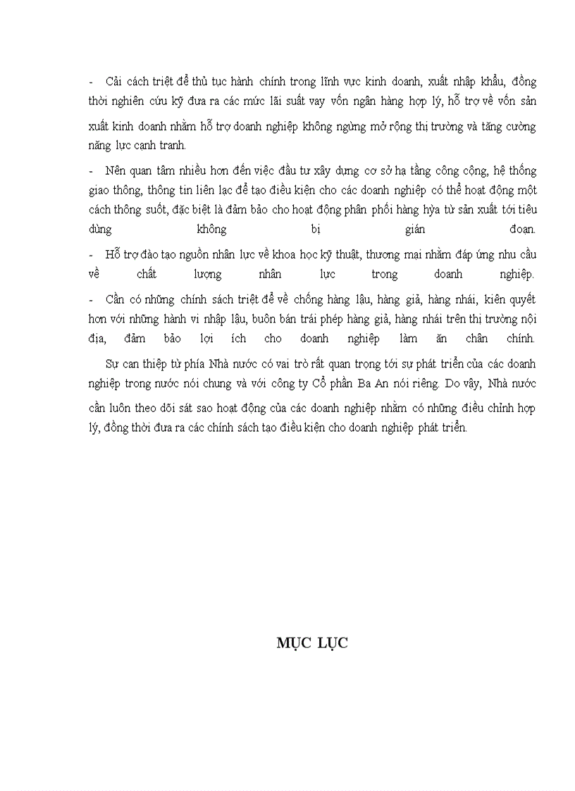 image for page “Phát triển hệ thống phân phối sản phẩm ống nhựa xoắn HDPE Thăng Long của công ty cổ phần Ba An trên thị trường nội địa