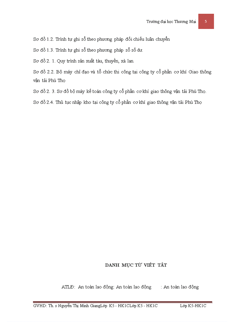 image for page Kế toán nguyên vật liệu sản xuất sản phẩm phương tiện thủy nội địa tại công ty cổ phần cơ khí giao thông vận tải Phú Thọ