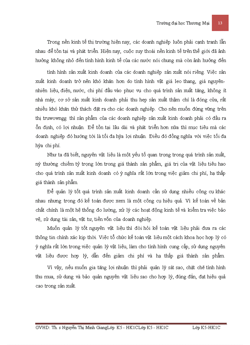 image for page Kế toán nguyên vật liệu sản xuất sản phẩm phương tiện thủy nội địa tại công ty cổ phần cơ khí giao thông vận tải Phú Thọ