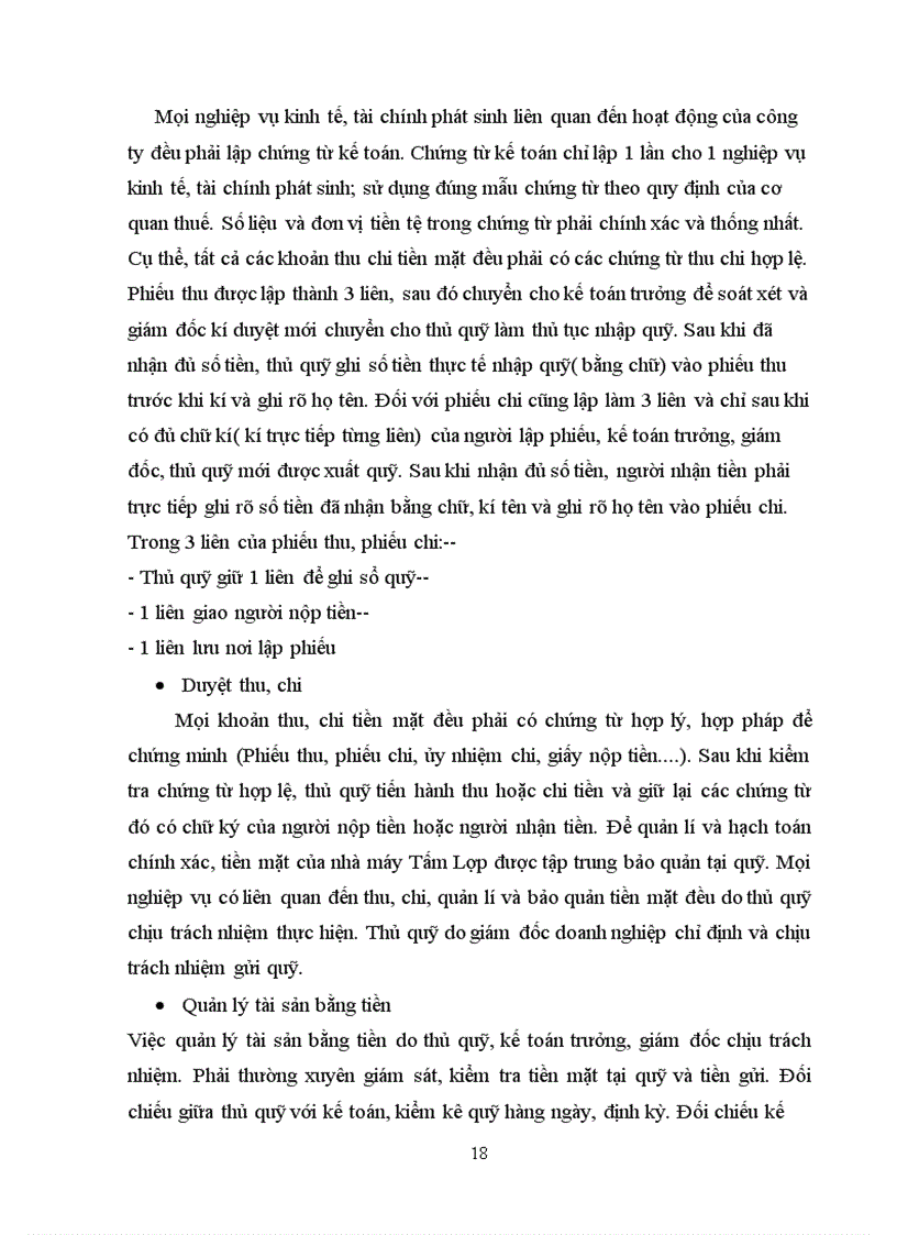 image for page Kế toán tài sản bằng tiền tại Công ty TNHH TTB Việt Nam MFG