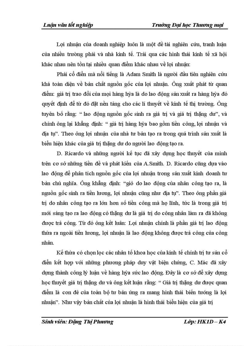 image for page Các giải pháp nâng cao lợi nhuận tại công ty CP thương mại và xây dựng TMB Hà Nội