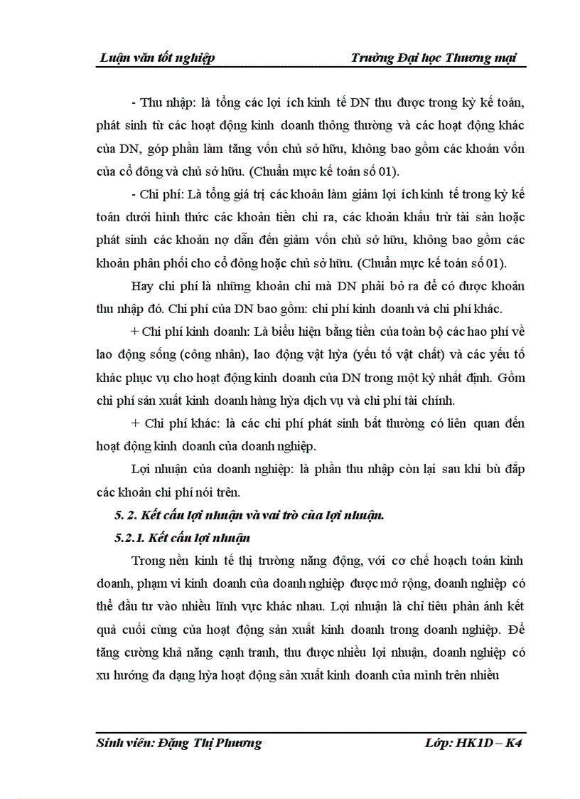 image for page Các giải pháp nâng cao lợi nhuận tại công ty CP thương mại và xây dựng TMB Hà Nội
