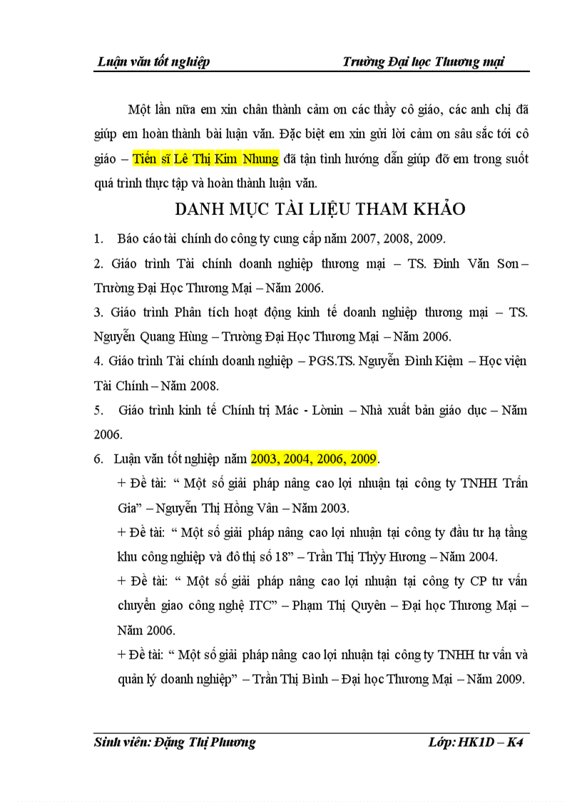 image for page Các giải pháp nâng cao lợi nhuận tại công ty CP thương mại và xây dựng TMB Hà Nội