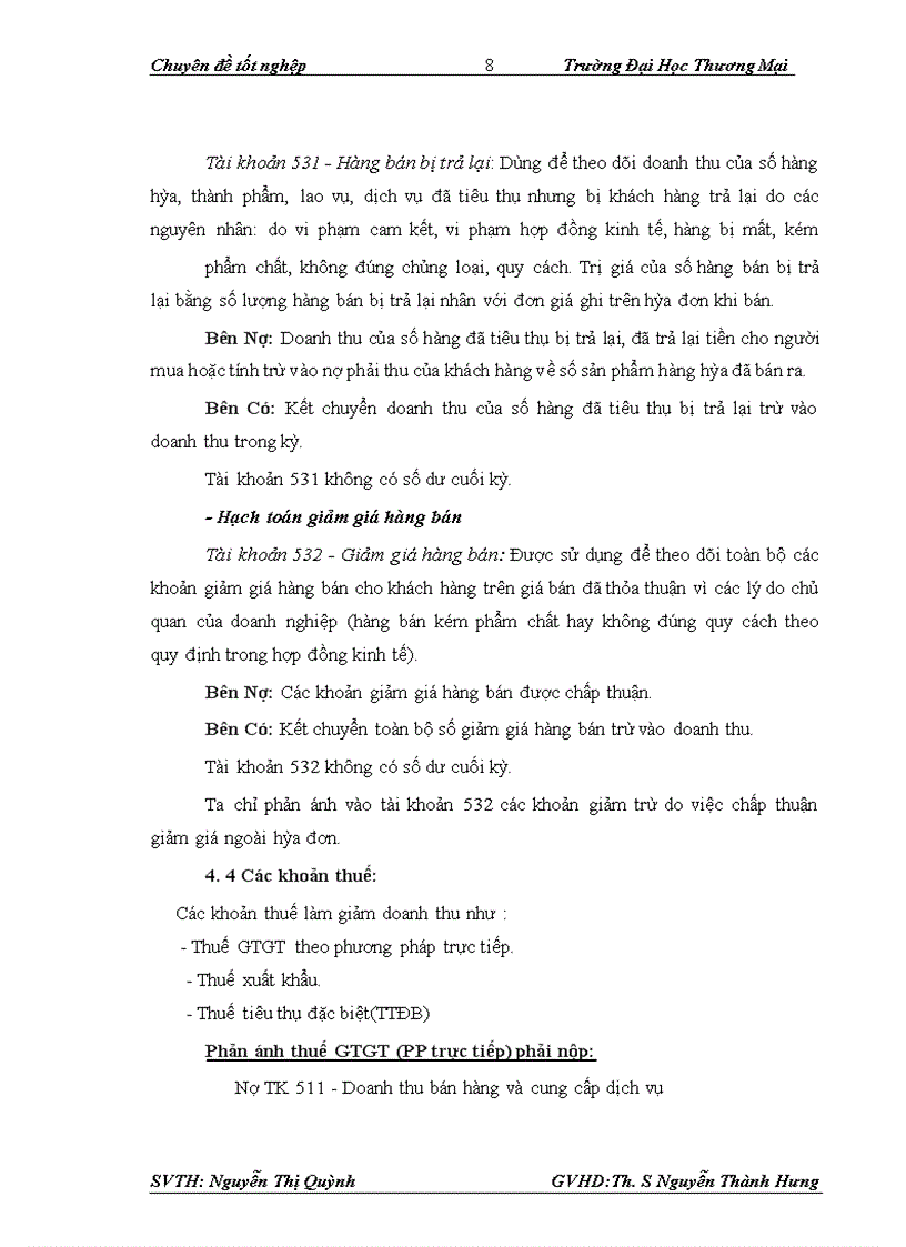 image for page Kế toán xác định kết quả kinh doanh tại Công ty TNHH Kinh Doanh Công Nghệ Tân Phong