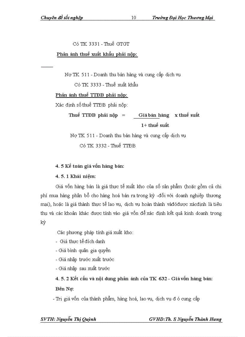 image for page Kế toán xác định kết quả kinh doanh tại Công ty TNHH Kinh Doanh Công Nghệ Tân Phong