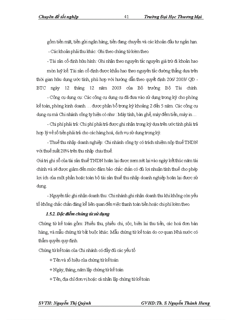 image for page Kế toán xác định kết quả kinh doanh tại Công ty TNHH Kinh Doanh Công Nghệ Tân Phong