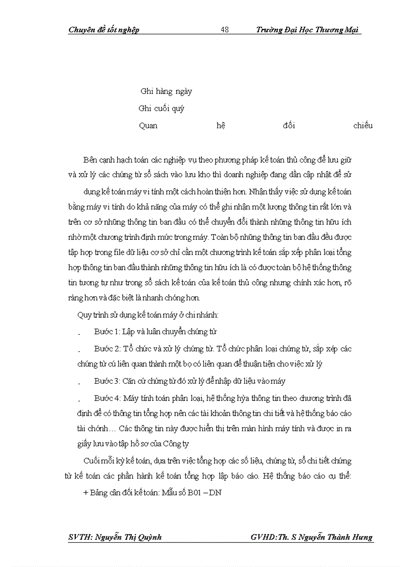 image for page Kế toán xác định kết quả kinh doanh tại Công ty TNHH Kinh Doanh Công Nghệ Tân Phong