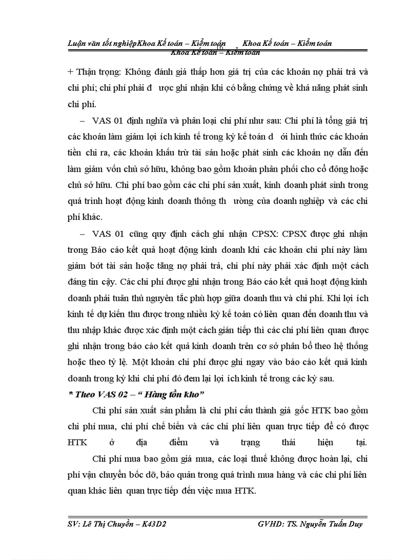 image for page Kế toán CPSX sản phẩm thuốc thú y Vinacoc. ACB tại Công ty cổ phần thuốc thú y TW I