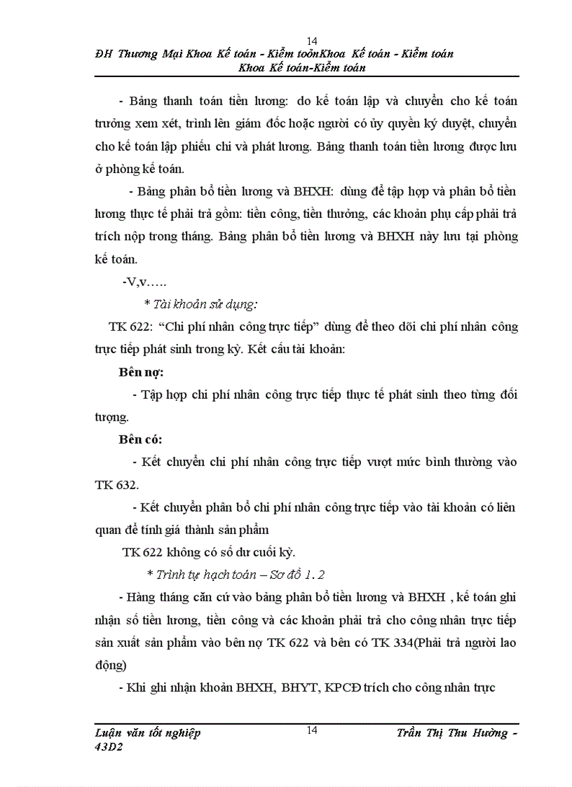 image for page Kế toán chi phí sản xuất sản phẩm máy biến áp của Công ty cổ phần Chế tạo Điện cơ Hà Nội