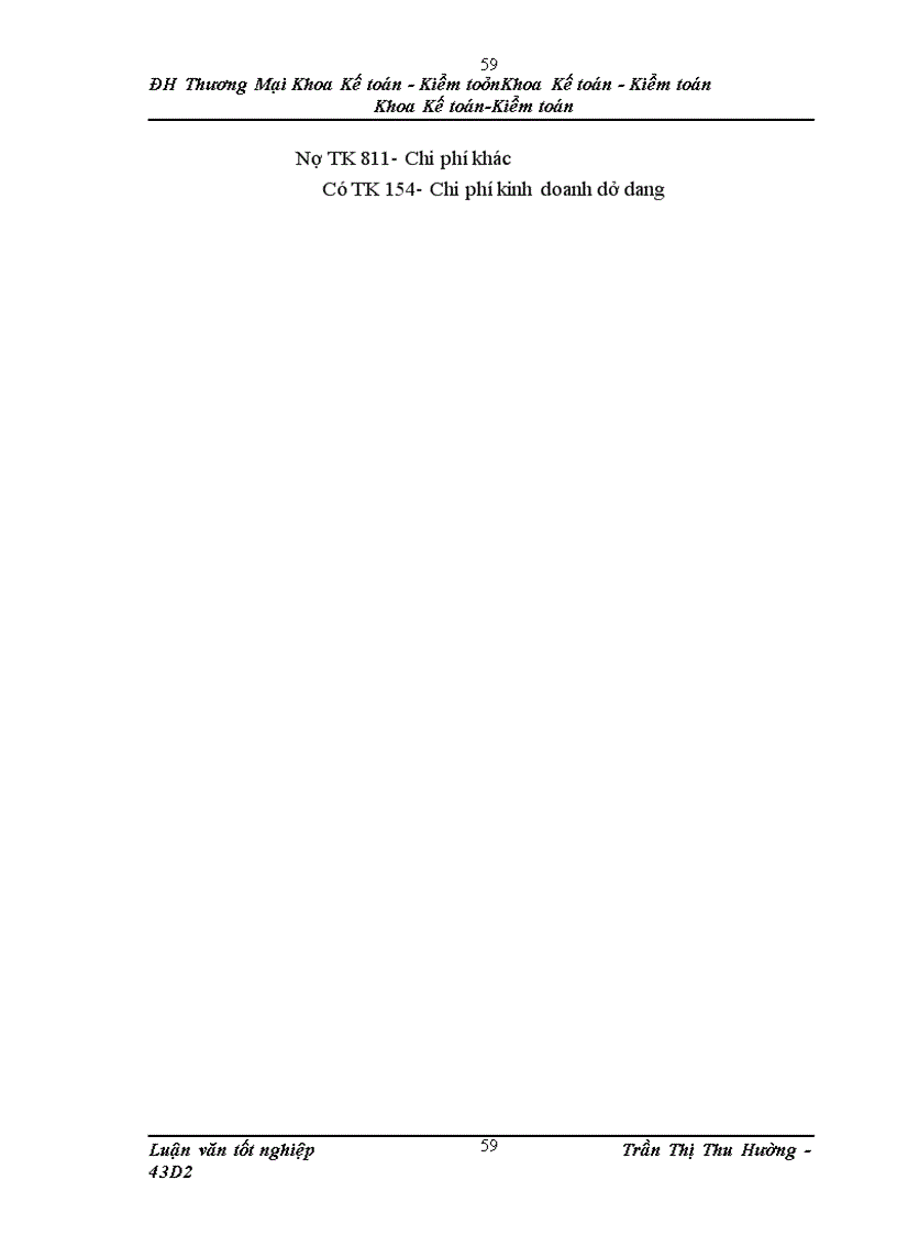 image for page Kế toán chi phí sản xuất sản phẩm máy biến áp của Công ty cổ phần Chế tạo Điện cơ Hà Nội