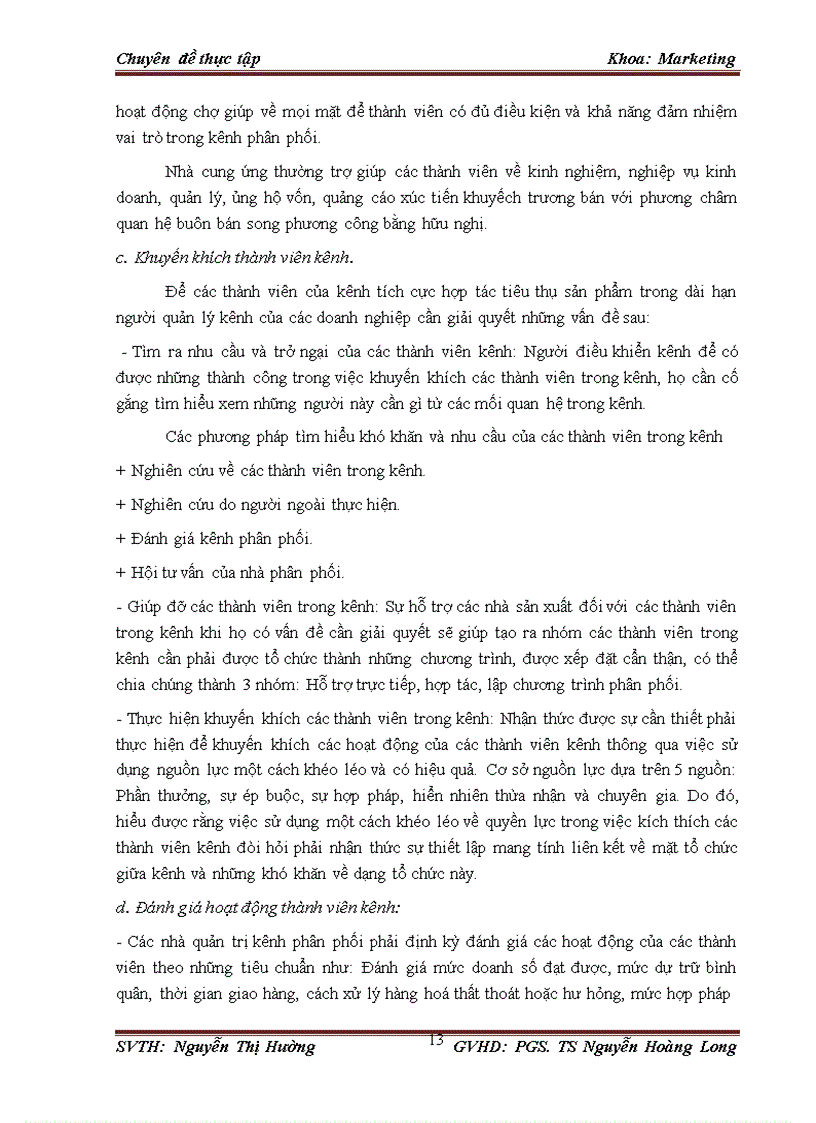 image for page Hoàn thiện quản trị kênh phân phối văn phòng phẩm của công ty tnhh k.long