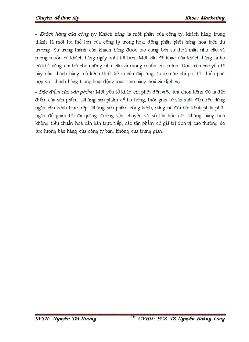 image for page Hoàn thiện quản trị kênh phân phối văn phòng phẩm của công ty tnhh k.long