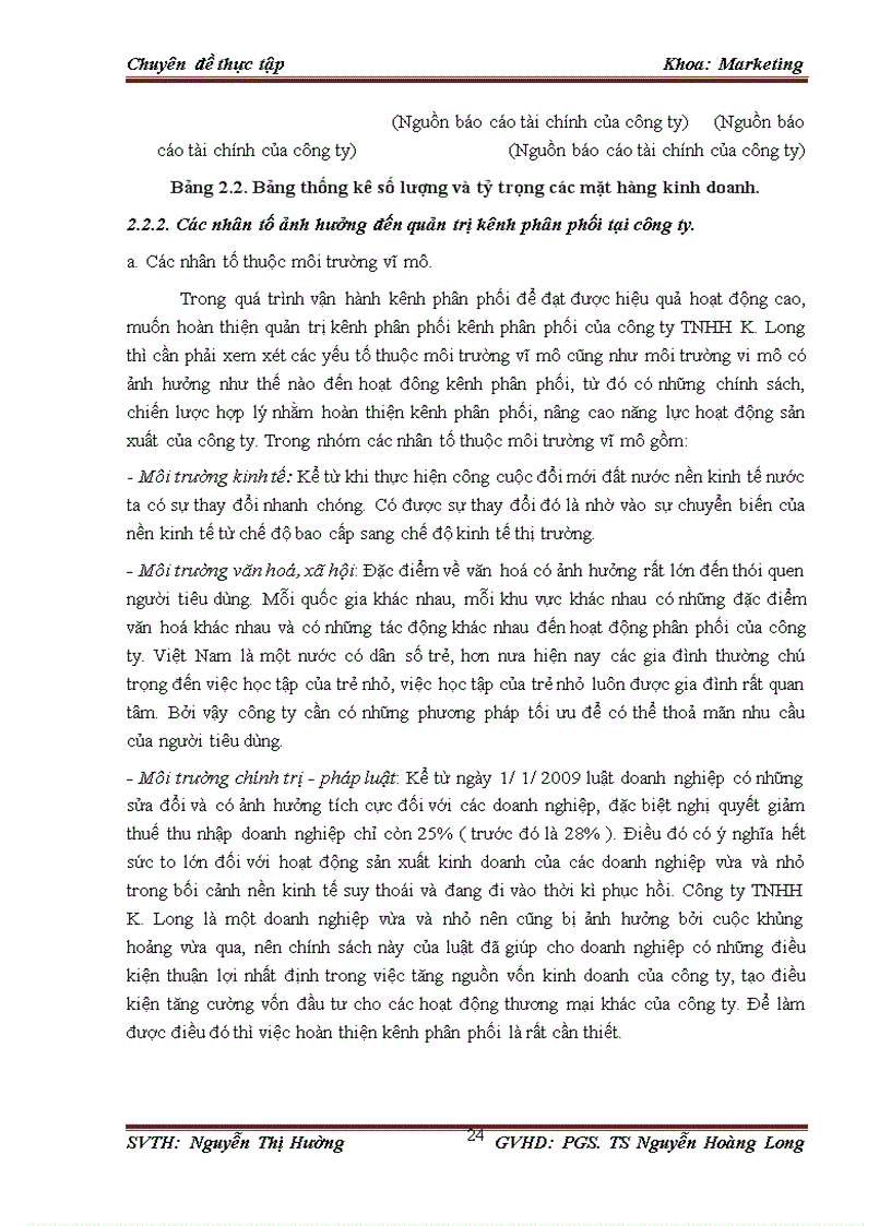 image for page Hoàn thiện quản trị kênh phân phối văn phòng phẩm của công ty tnhh k.long