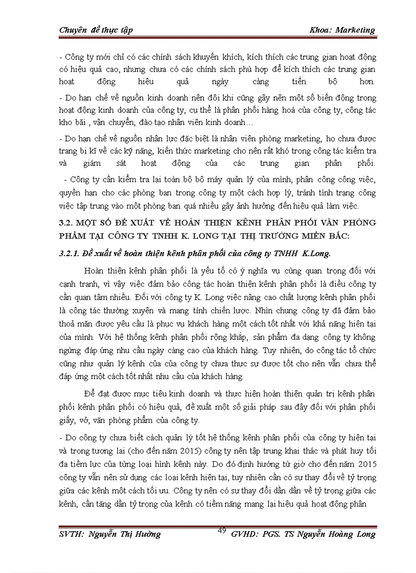 image for page Hoàn thiện quản trị kênh phân phối văn phòng phẩm của công ty tnhh k.long