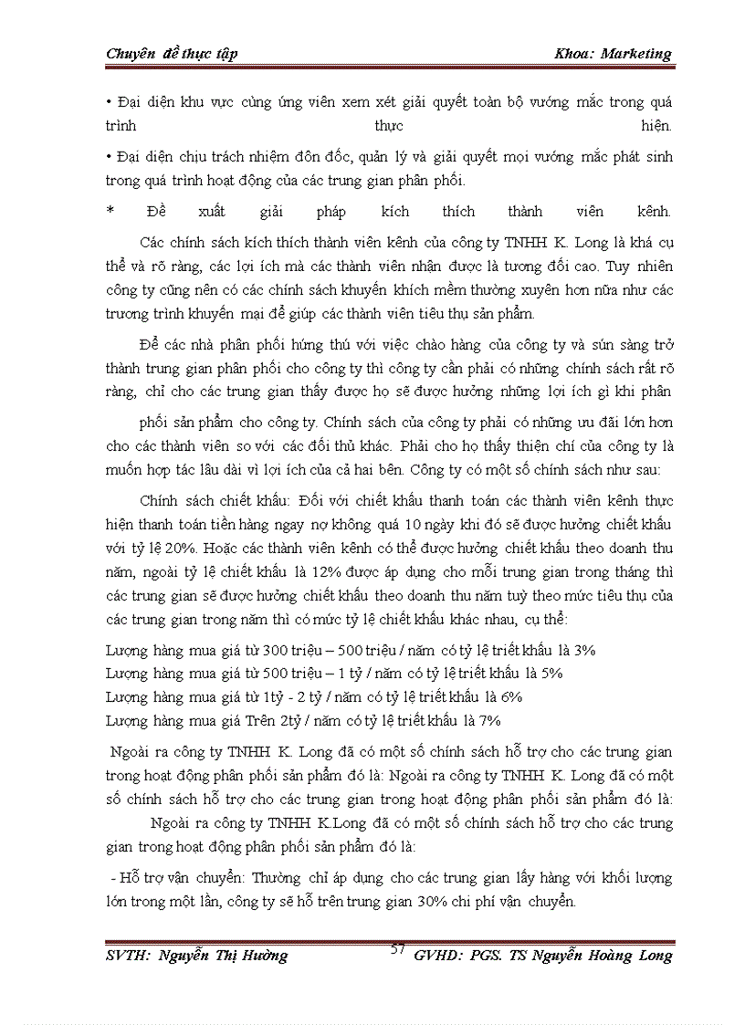 image for page Hoàn thiện quản trị kênh phân phối văn phòng phẩm của công ty tnhh k.long