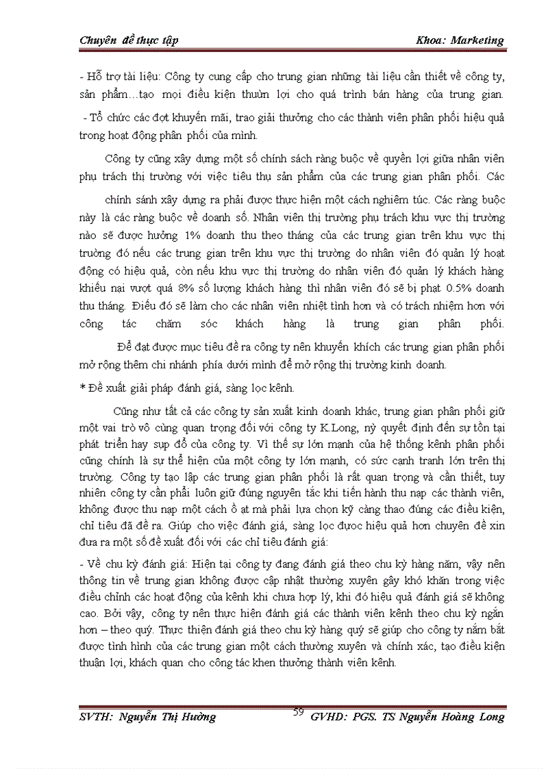 image for page Hoàn thiện quản trị kênh phân phối văn phòng phẩm của công ty tnhh k.long