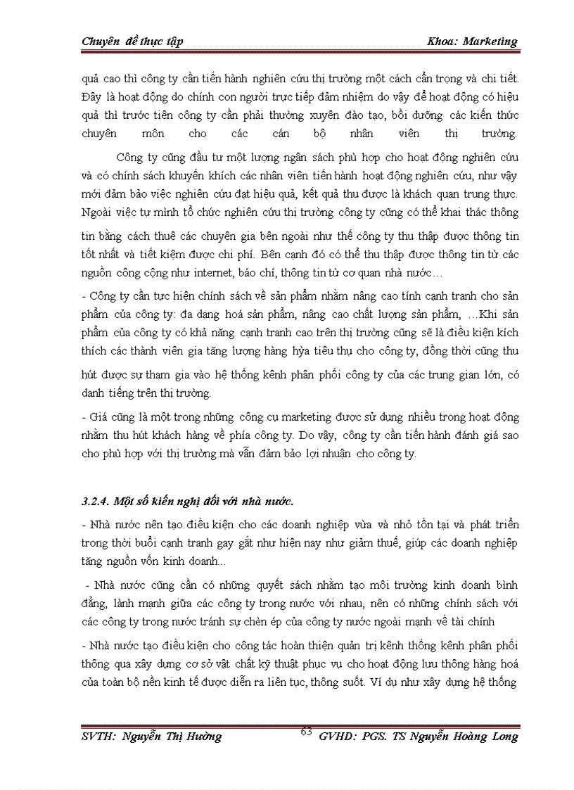 image for page Hoàn thiện quản trị kênh phân phối văn phòng phẩm của công ty tnhh k.long