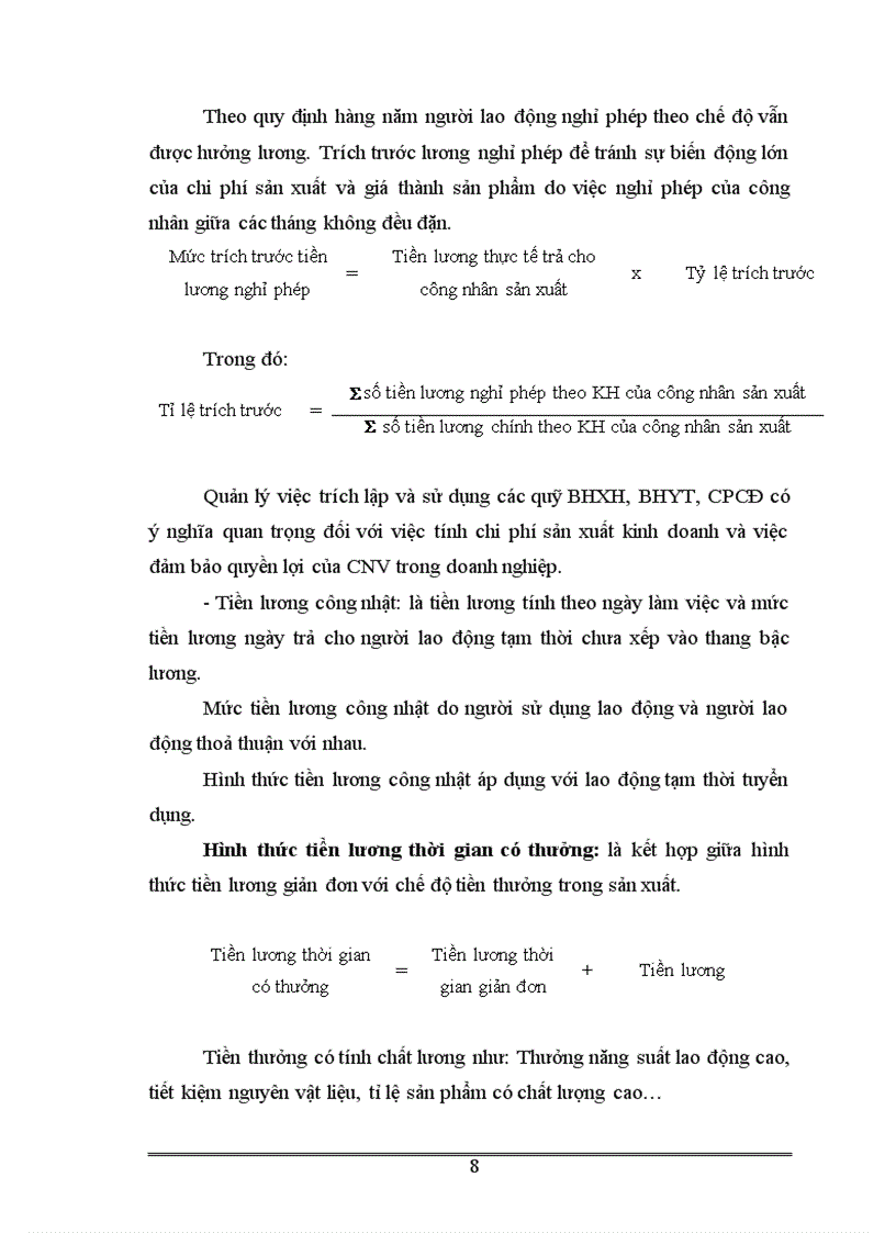 image for page Kế toán tiền lương và các khoản trích theo tiền lương tại Công ty TNHH Cường Thịnh