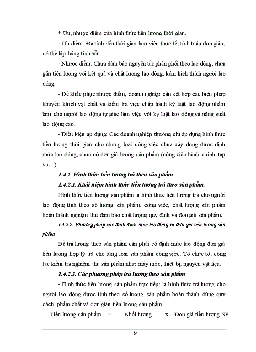 image for page Kế toán tiền lương và các khoản trích theo tiền lương tại Công ty TNHH Cường Thịnh