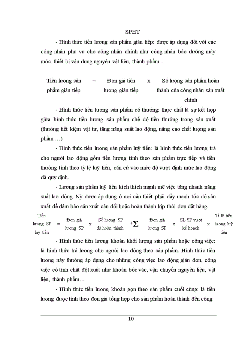 image for page Kế toán tiền lương và các khoản trích theo tiền lương tại Công ty TNHH Cường Thịnh