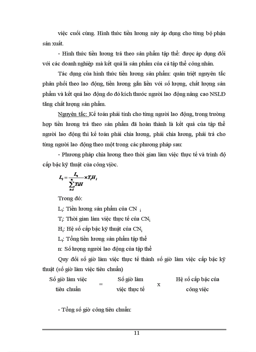 image for page Kế toán tiền lương và các khoản trích theo tiền lương tại Công ty TNHH Cường Thịnh