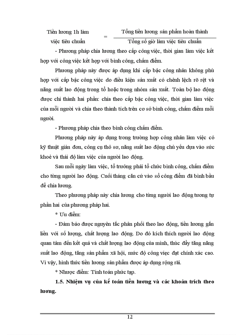 image for page Kế toán tiền lương và các khoản trích theo tiền lương tại Công ty TNHH Cường Thịnh