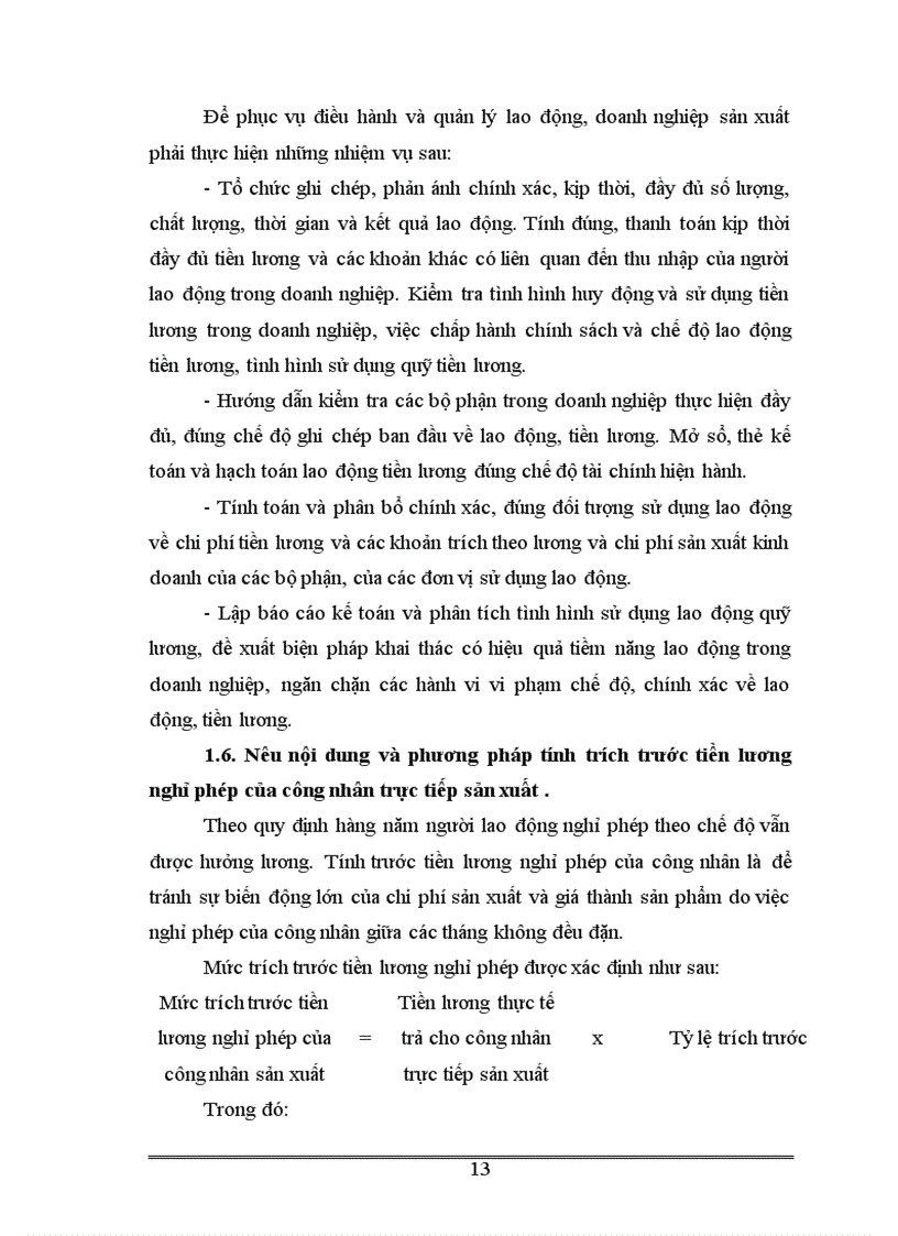 image for page Kế toán tiền lương và các khoản trích theo tiền lương tại Công ty TNHH Cường Thịnh