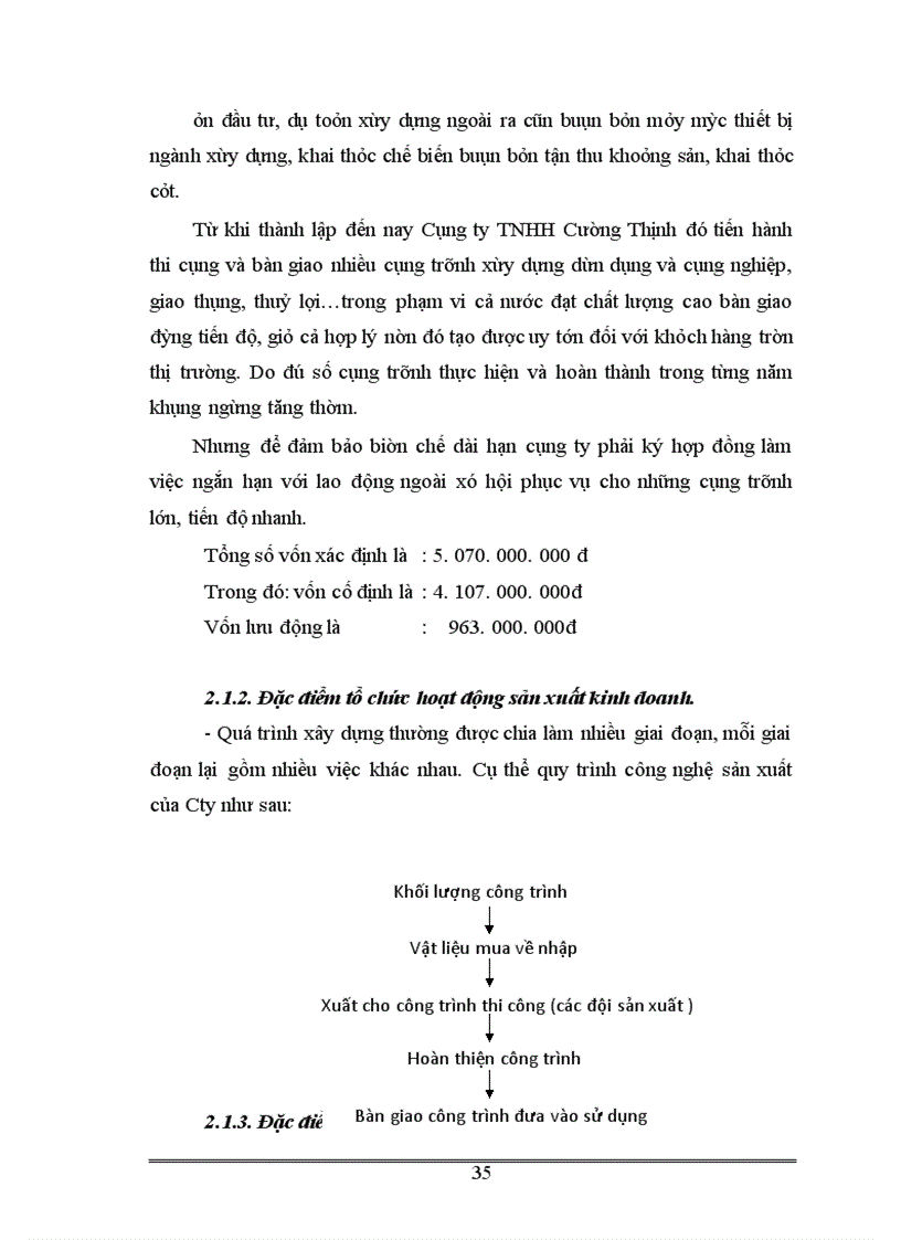 image for page Kế toán tiền lương và các khoản trích theo tiền lương tại Công ty TNHH Cường Thịnh