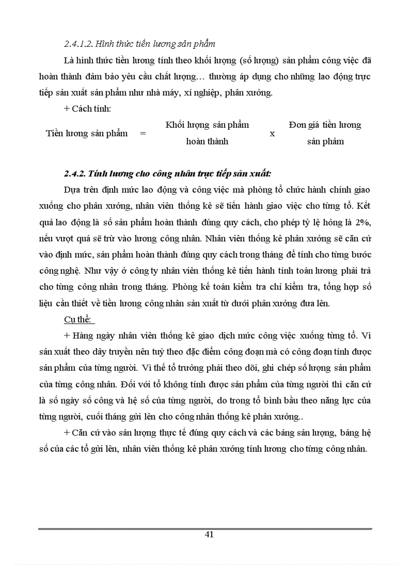 image for page Kế toán tiền lương và các khoản trích theo tiền lương tại Công ty TNHH Cường Thịnh