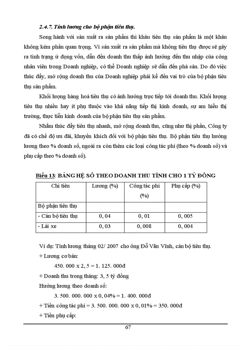 image for page Kế toán tiền lương và các khoản trích theo tiền lương tại Công ty TNHH Cường Thịnh