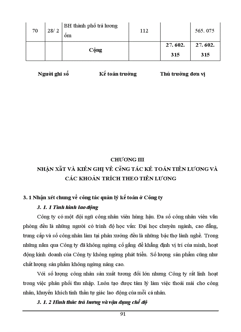 image for page Kế toán tiền lương và các khoản trích theo tiền lương tại Công ty TNHH Cường Thịnh