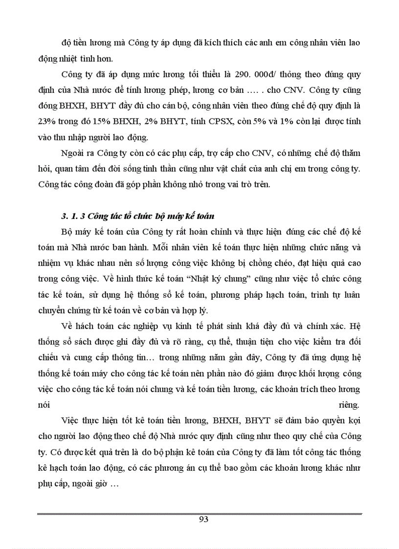 image for page Kế toán tiền lương và các khoản trích theo tiền lương tại Công ty TNHH Cường Thịnh