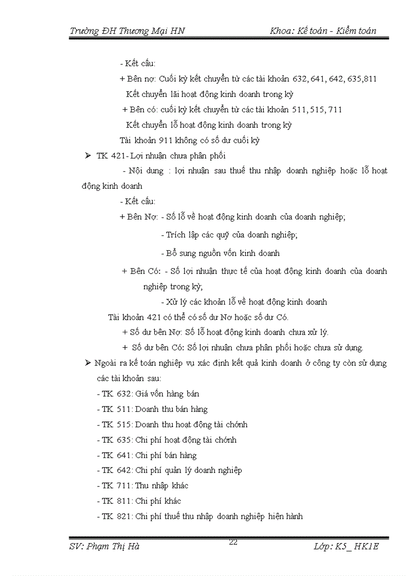 image for page Kế toán kết quả kinh doanh tại công ty TNHH Cuộc Sống Đẹp