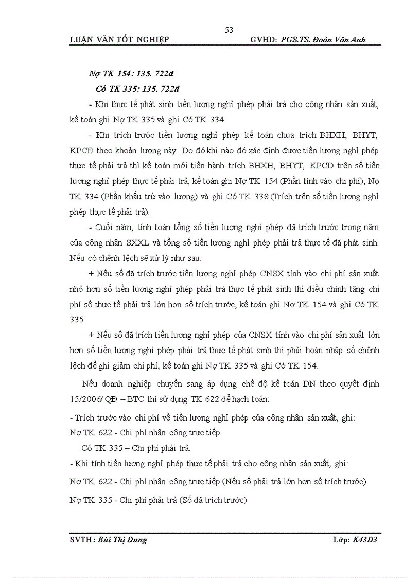 image for page Kế toán chi phí xây dựng trung tâm viễn thông Hà Trung tại công ty TNHH Tân Nam Thành