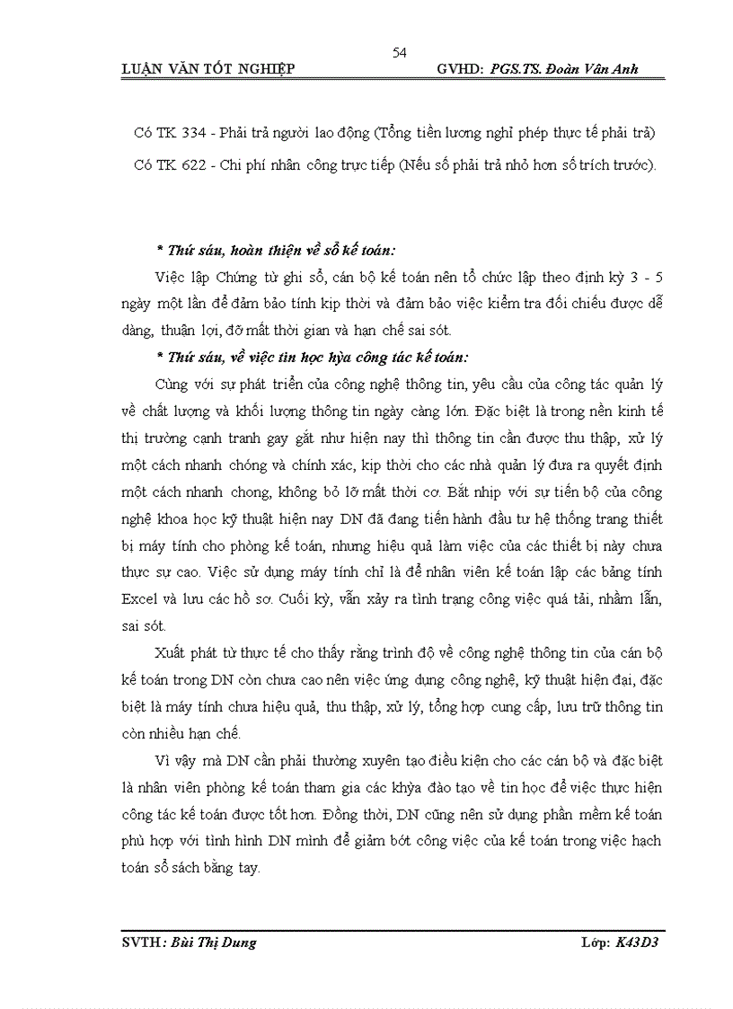 image for page Kế toán chi phí xây dựng trung tâm viễn thông Hà Trung tại công ty TNHH Tân Nam Thành