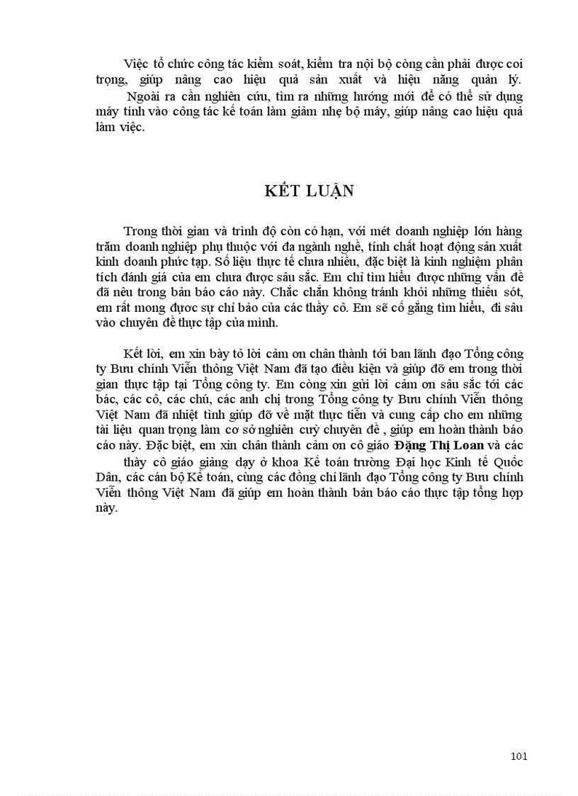image for page Kế toán nghiệp vụ vốn bằng tiền và các khoản phải thanh toán