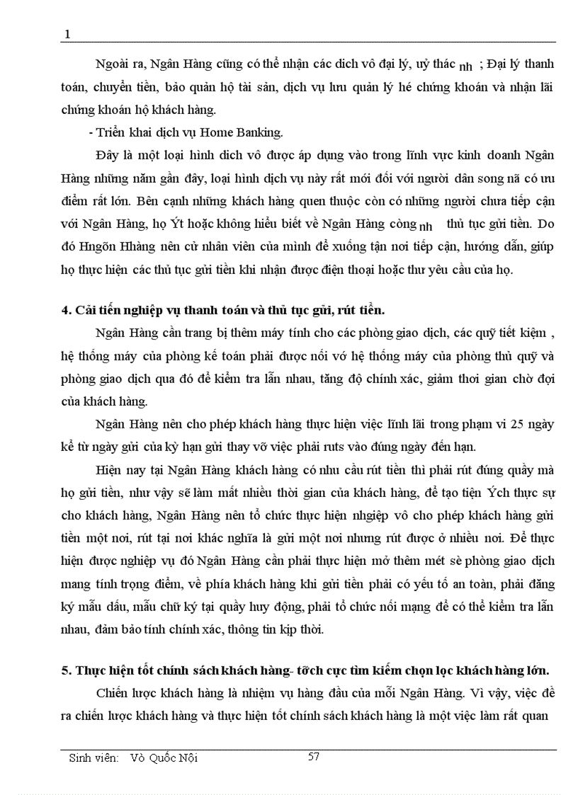 image for page Một số vấn đề cơ bản về vốn và kế toán huy động vốn tại chi nhánh NHNN & PTNN Quận Tây Hồ