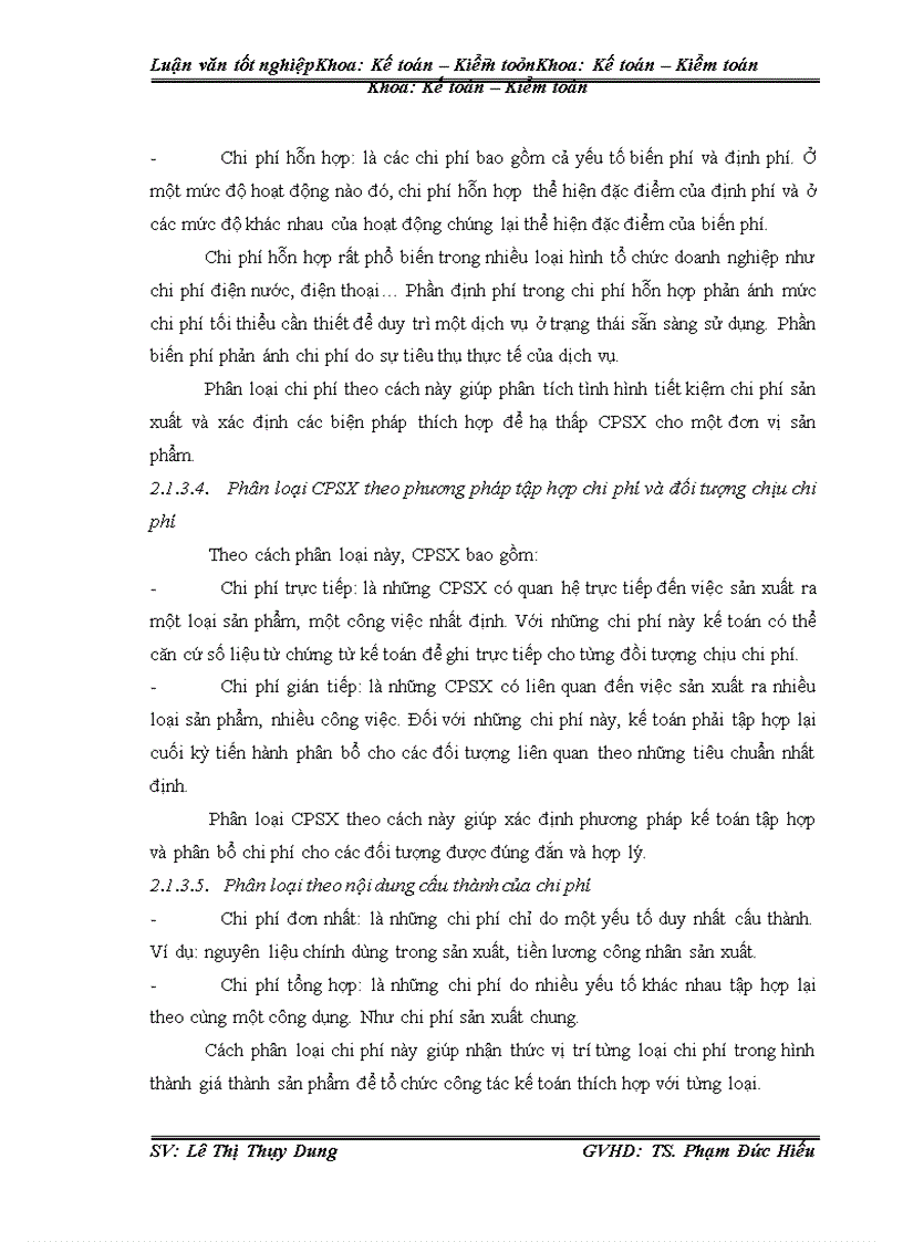 image for page Kế toán chi phí sản xuất sản phẩm dây điện Ovan mềm tại Công ty Cổ phần Điện nước Lắp máy Hải Phòng