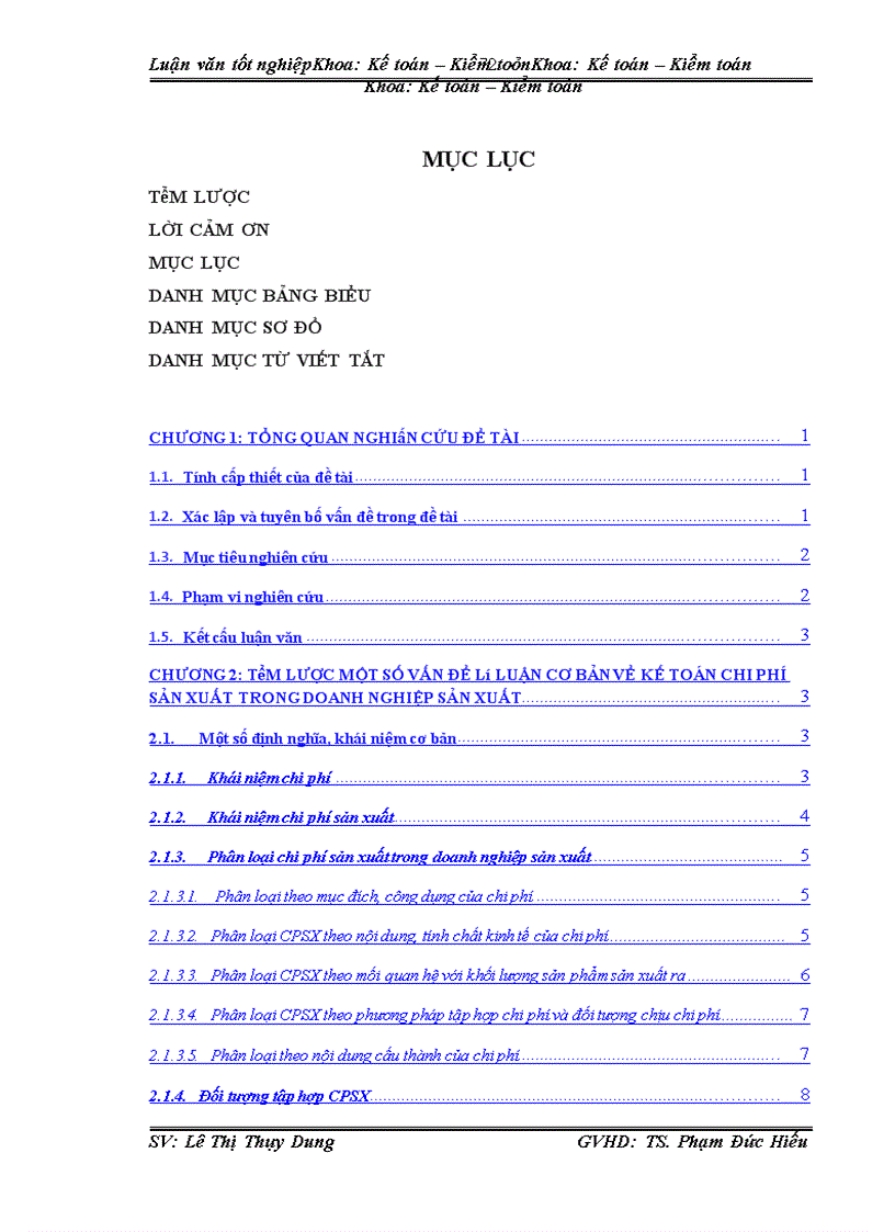 image for page Kế toán chi phí sản xuất sản phẩm dây điện Ovan mềm tại Công ty Cổ phần Điện nước Lắp máy Hải Phòng